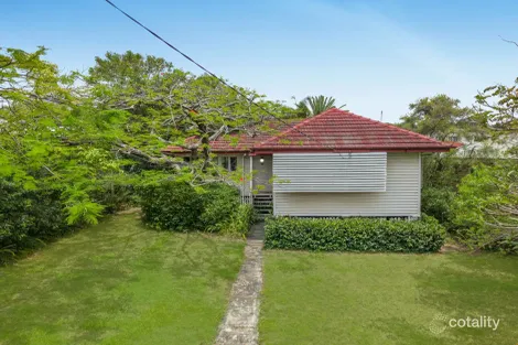 22 Kembla St, Wavell Heights, QLD 4012