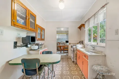 Property photo of 22 Kembla Street Wavell Heights QLD 4012