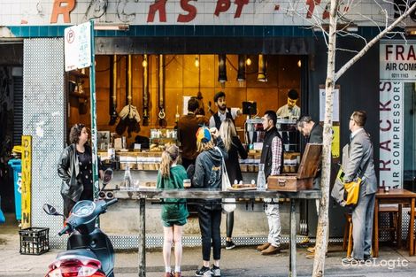 23/33 Reservoir St, Surry Hills, NSW 2010