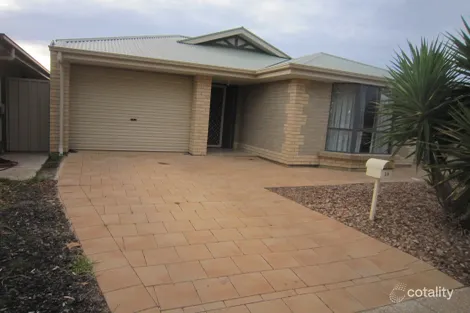 Contact Agent For Address, Munno Para West, SA 5115
