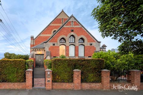 2/103a Blyth St, Brunswick, VIC 3056