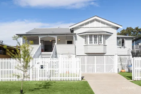 Property photo of 67 Grenade Street Cannon Hill QLD 4170
