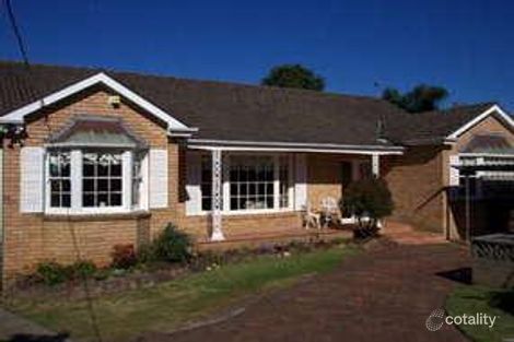 Property photo of 77A Washington Street Bexley NSW 2207