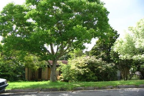 Property photo of 17 Cavendish Street Pennant Hills NSW 2120