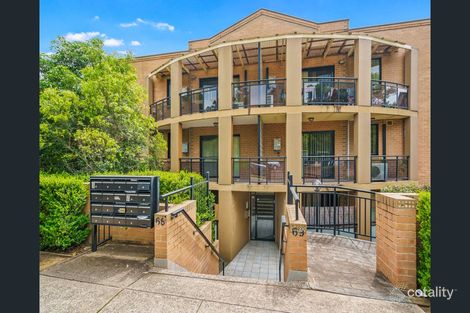 Property photo of 16/65-69 Stapleton Street Pendle Hill NSW 2145