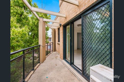 Property photo of 16/65-69 Stapleton Street Pendle Hill NSW 2145