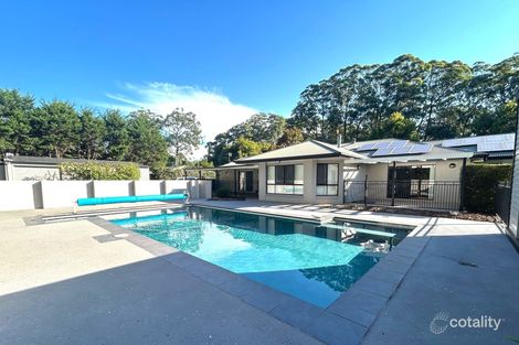 18 Clarke Rd, Highfields, QLD 4352