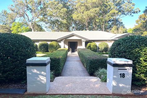 Property photo of 18 Clarke Road Highfields QLD 4352