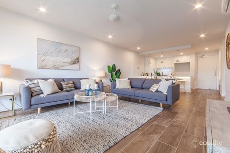 Property photo of 17/66 Lambert Road Indooroopilly QLD 4068