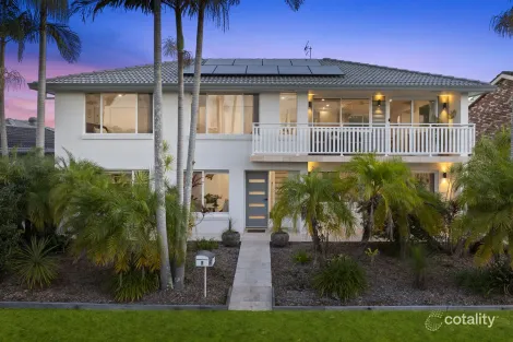 Property photo of 7 Marina View Parade St Huberts Island NSW 2257