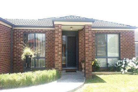 Property photo of 46 Phoenix Avenue Cranbourne VIC 3977