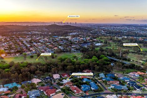 Property photo of 5 Barnstos Place Carindale QLD 4152