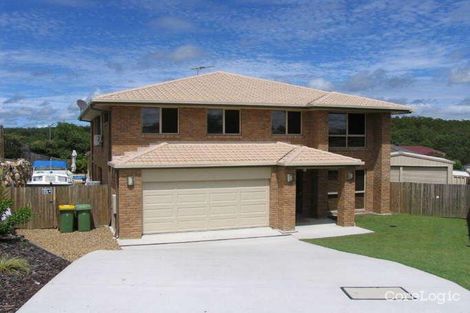 Property photo of 11 Cloudland Court Springfield QLD 4300