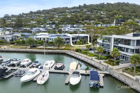 Property photo of 14 Mariners Way Safety Beach VIC 3936