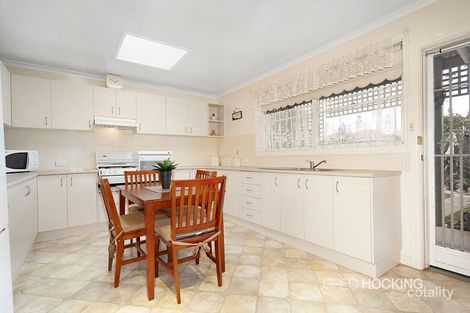Property photo of 11 Stewart Street Yarraville VIC 3013