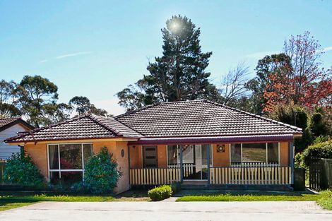 309 Great Western Hwy, Wentworth Falls, NSW 2782