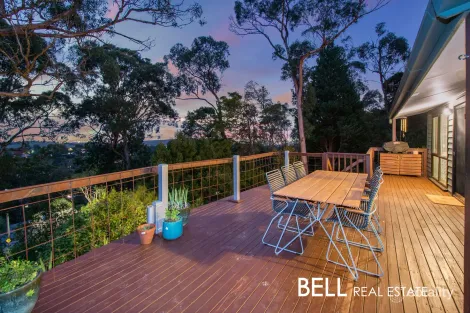 Property photo of 59 Ternes Road Upwey VIC 3158