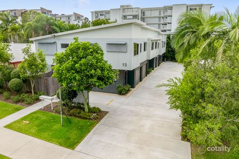 2/13 Dulin St, Maroochydore, QLD 4558