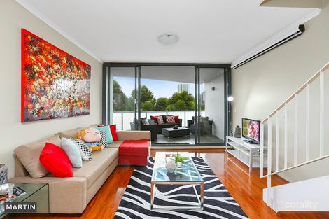 Property photo of 33/28 Gadigal Avenue Zetland NSW 2017