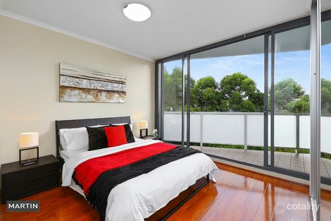 Property photo of 33/28 Gadigal Avenue Zetland NSW 2017