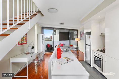 Property photo of 33/28 Gadigal Avenue Zetland NSW 2017