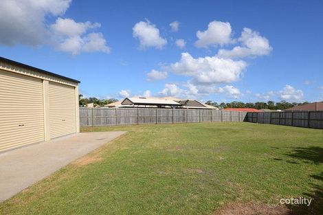 Property photo of 82 Caddy Avenue Urraween QLD 4655