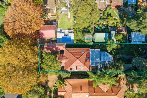 2 Clarke St, Chatswood, NSW 2067