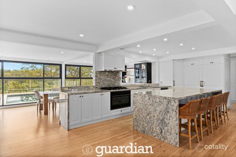 Property photo of 86 Quarry Road Dural NSW 2158