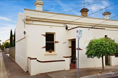Property photo of 1 Smith Street Moonee Ponds VIC 3039