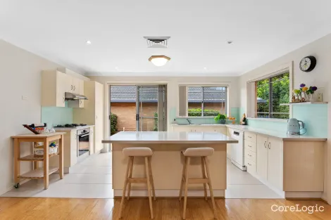 Property photo of 14 Lucinda Grove Winston Hills NSW 2153