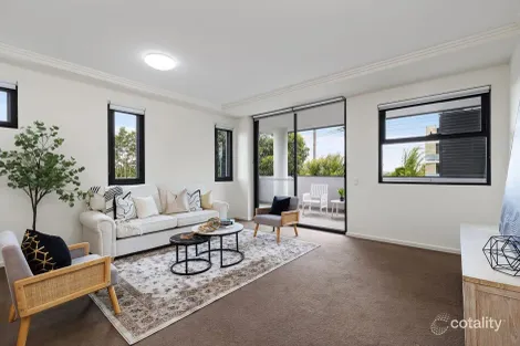 11/1-3 Werombi Rd, Mount Colah, NSW 2079