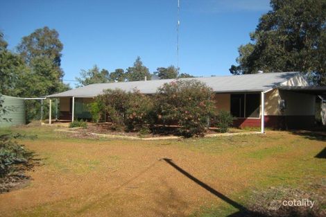 162 Wilson Rd, Cookernup, WA 6219