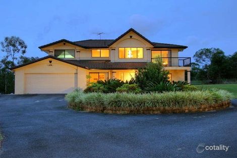 72-76 Granger Rd, Park Ridge South, QLD 4125