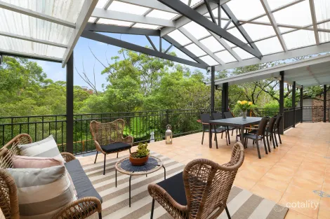 Property photo of 9 Howson Avenue Turramurra NSW 2074