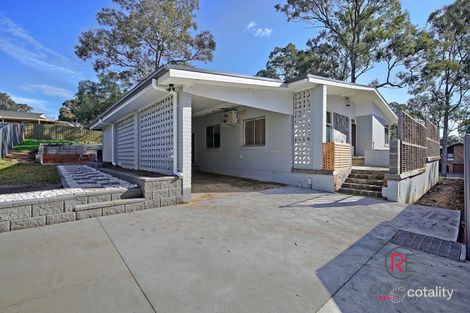 Property photo of 25 Elizabeth Macarthur Avenue Camden South NSW 2570