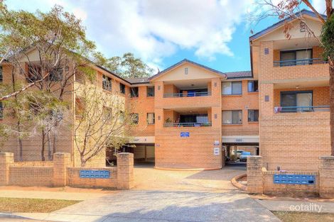 Property photo of 21/111-113 Lane Street Wentworthville NSW 2145