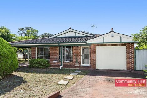 3/1 Frangipane Ave, Liverpool, NSW 2170
