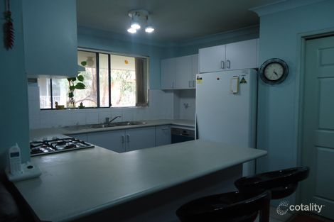 Property photo of 21/111-113 Lane Street Wentworthville NSW 2145