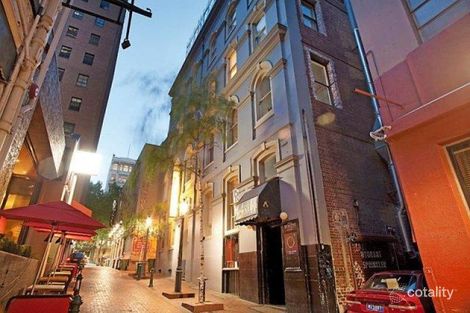 604/20-22 Mckillop St, Melbourne, VIC 3000