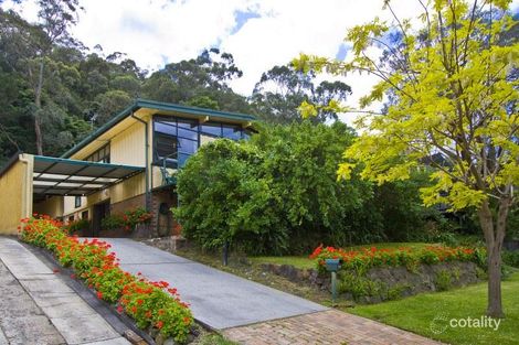 34 Alanson Ave, Bulli, NSW 2516