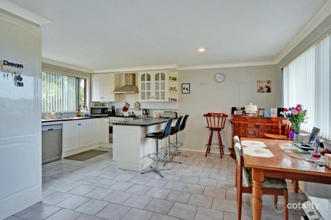 Property photo of 5 Loftus Drive Barrack Heights NSW 2528