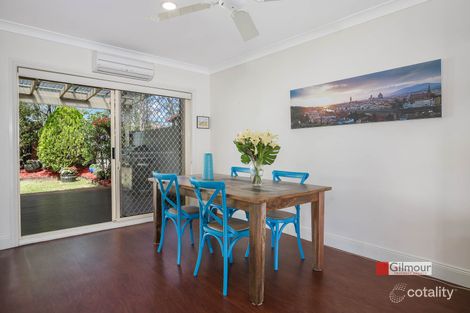 Property photo of 2/79-81 Old Castle Hill Road Castle Hill NSW 2154