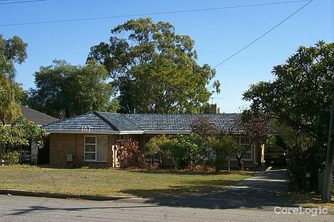 Property photo of 137 Dalkeith Road Nedlands WA 6009