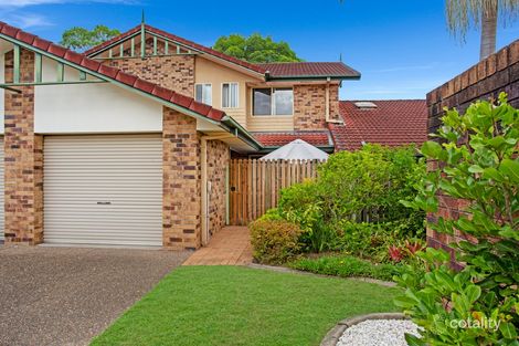 Property photo of 14/36 Weedons Road Nerang QLD 4211