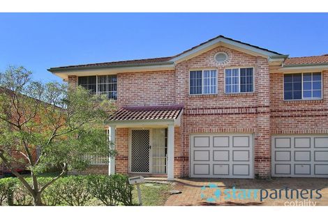Property photo of 9 St Pauls Way Blacktown NSW 2148