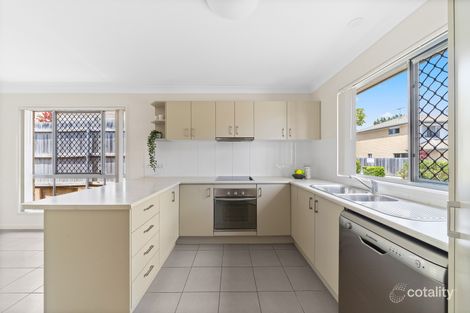Property photo of 30/154 Goodfellows Road Murrumba Downs QLD 4503