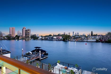 Property photo of 98 Amalfi Drive Surfers Paradise QLD 4217
