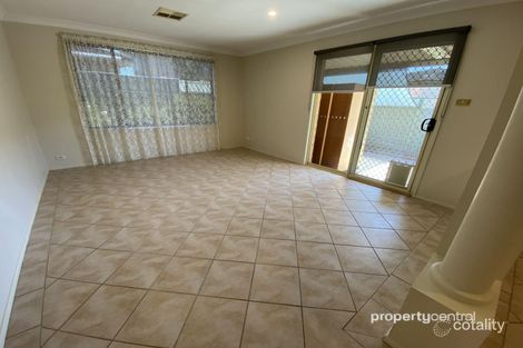 Property photo of 7 Narran Place Glenmore Park NSW 2745