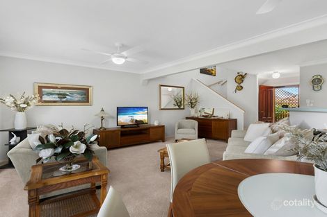Property photo of 14/36 Weedons Road Nerang QLD 4211