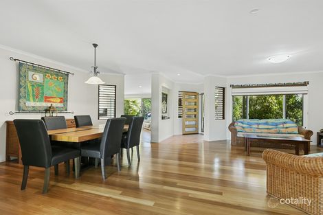 Property photo of 9 Eagle Court Banksia Beach QLD 4507